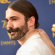 If he’s looking for other reboots to do, Jonathan Van Ness could be the new Red Baron